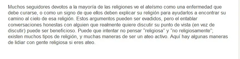 Catolicismo