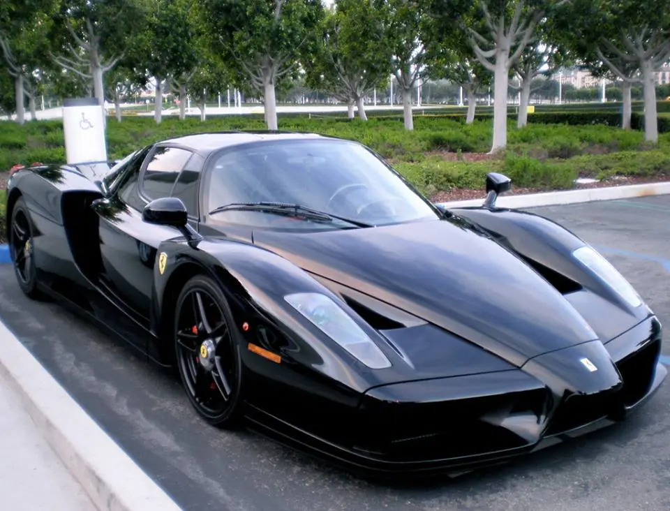 Ferrari Enzo