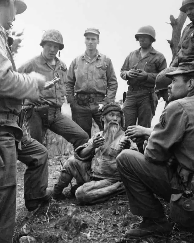 Corea del Sur y del Norte: Historia de 63 años de Conflicto