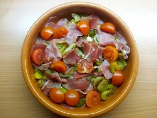 jamon