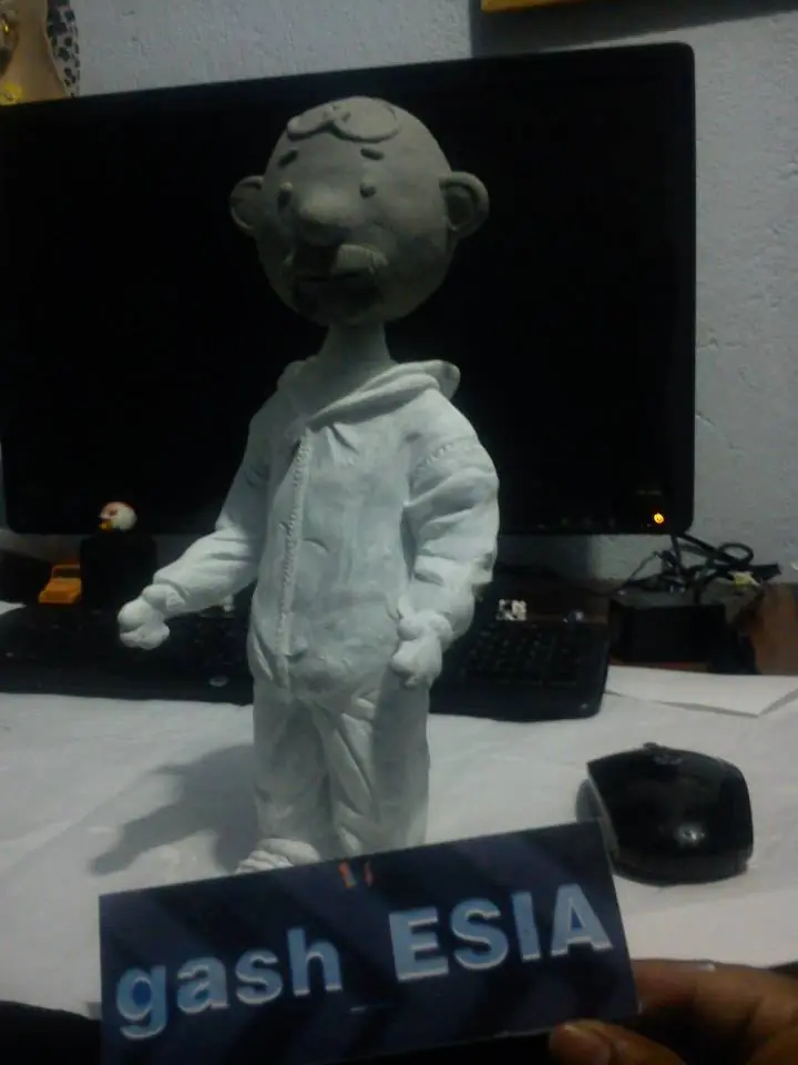 walter white