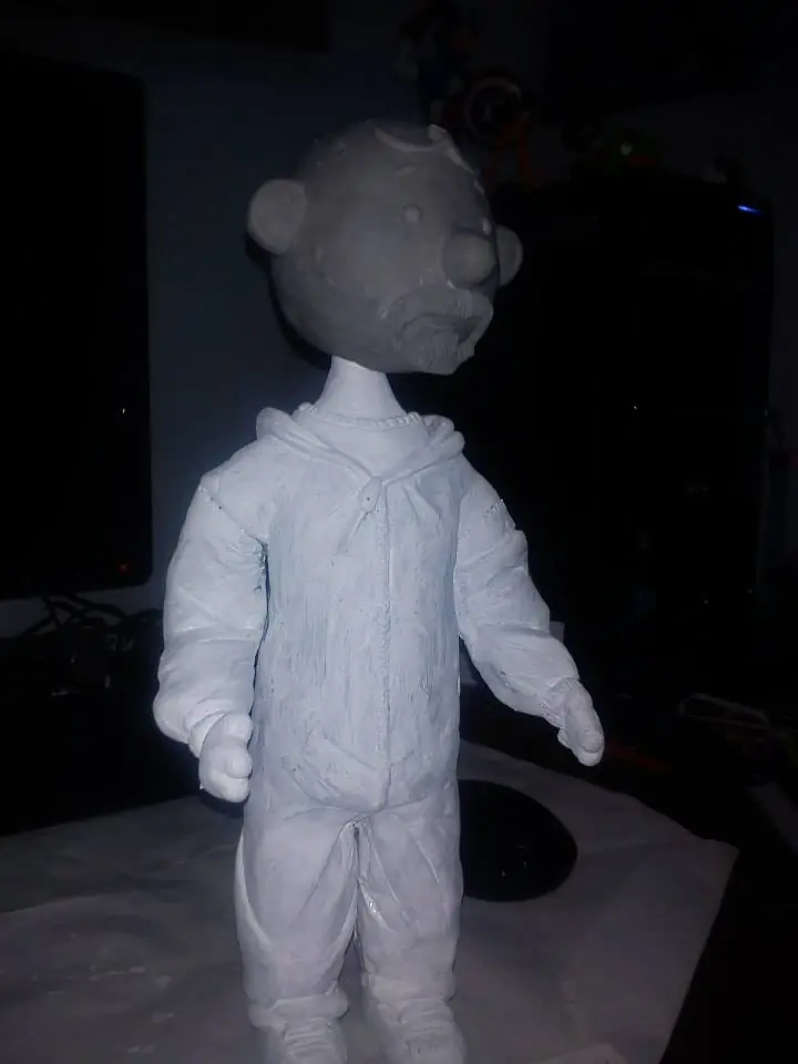 art toys