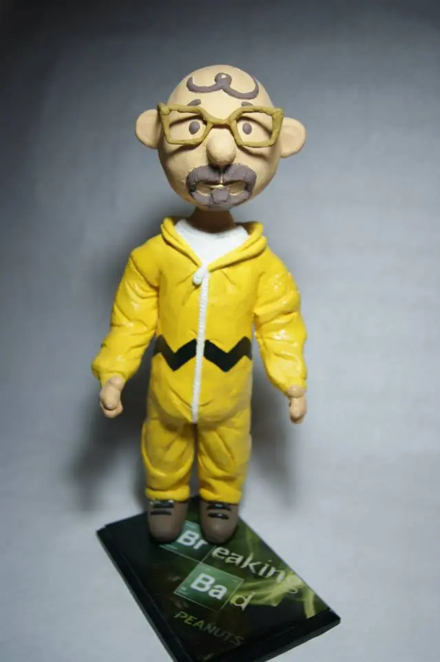 breaking bad