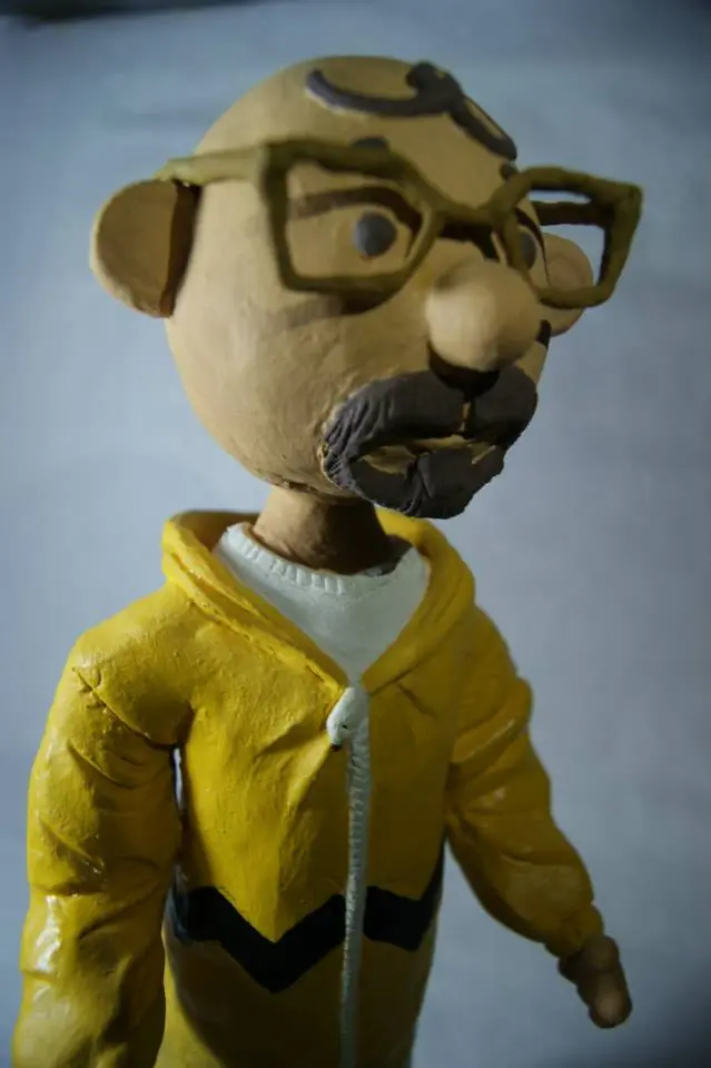 peanuts