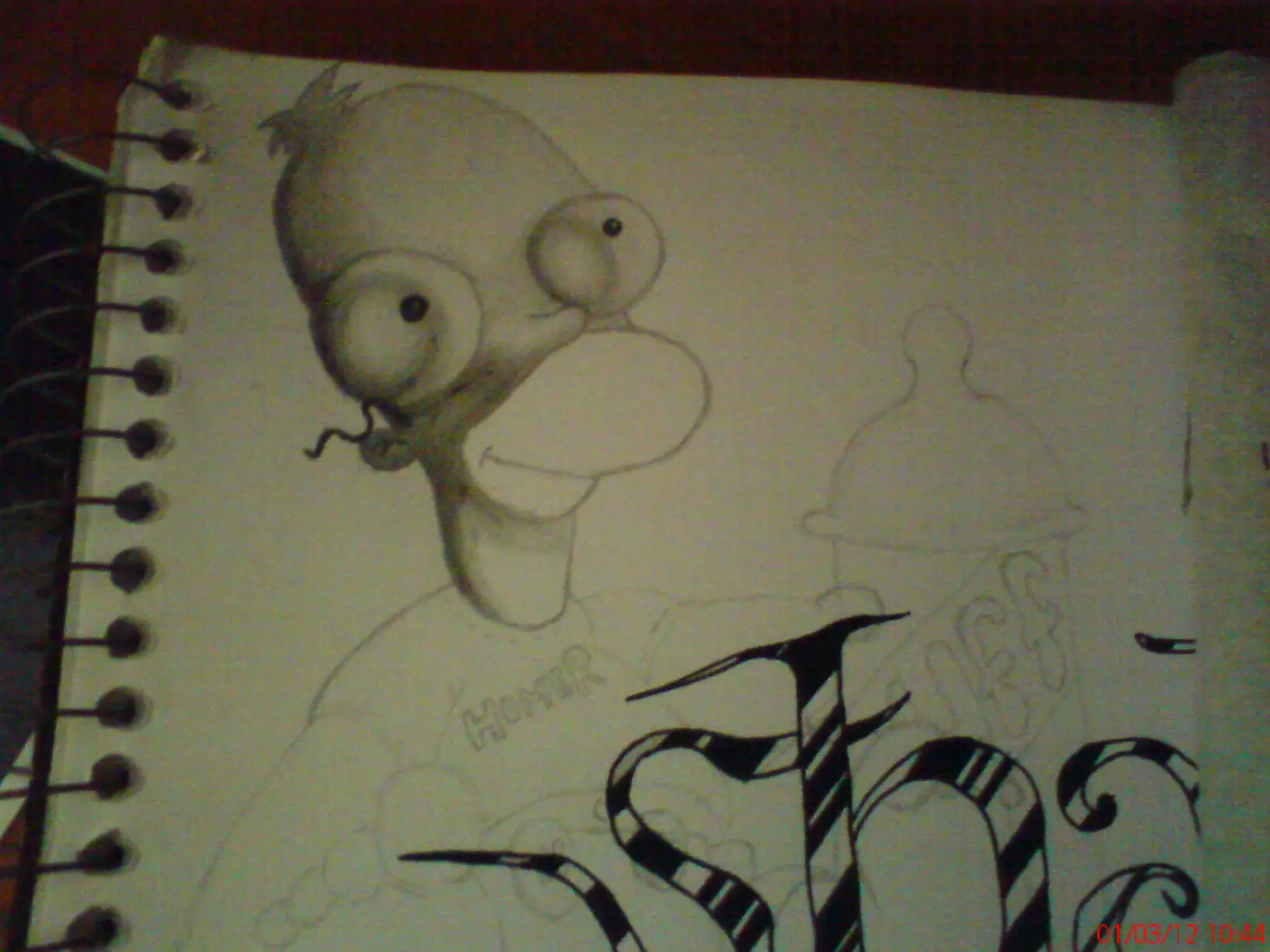 Dibujo