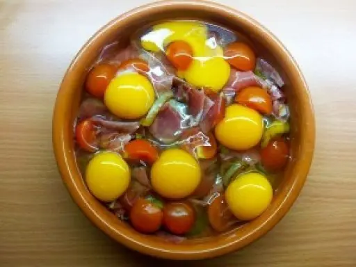 Pimiento