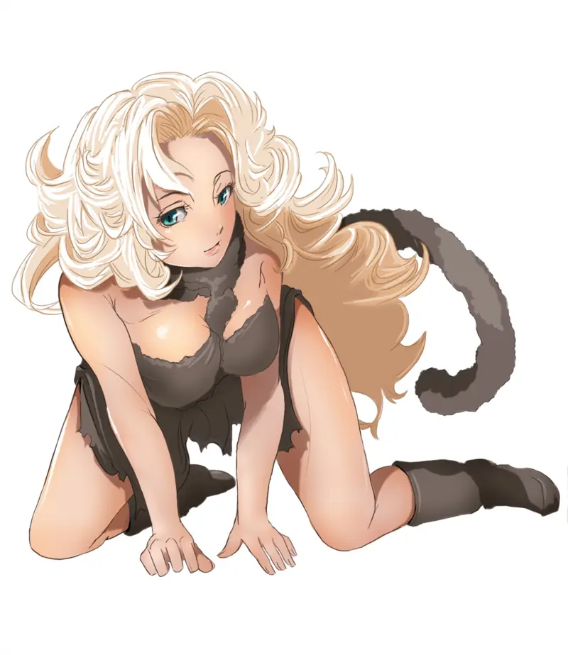 chrono