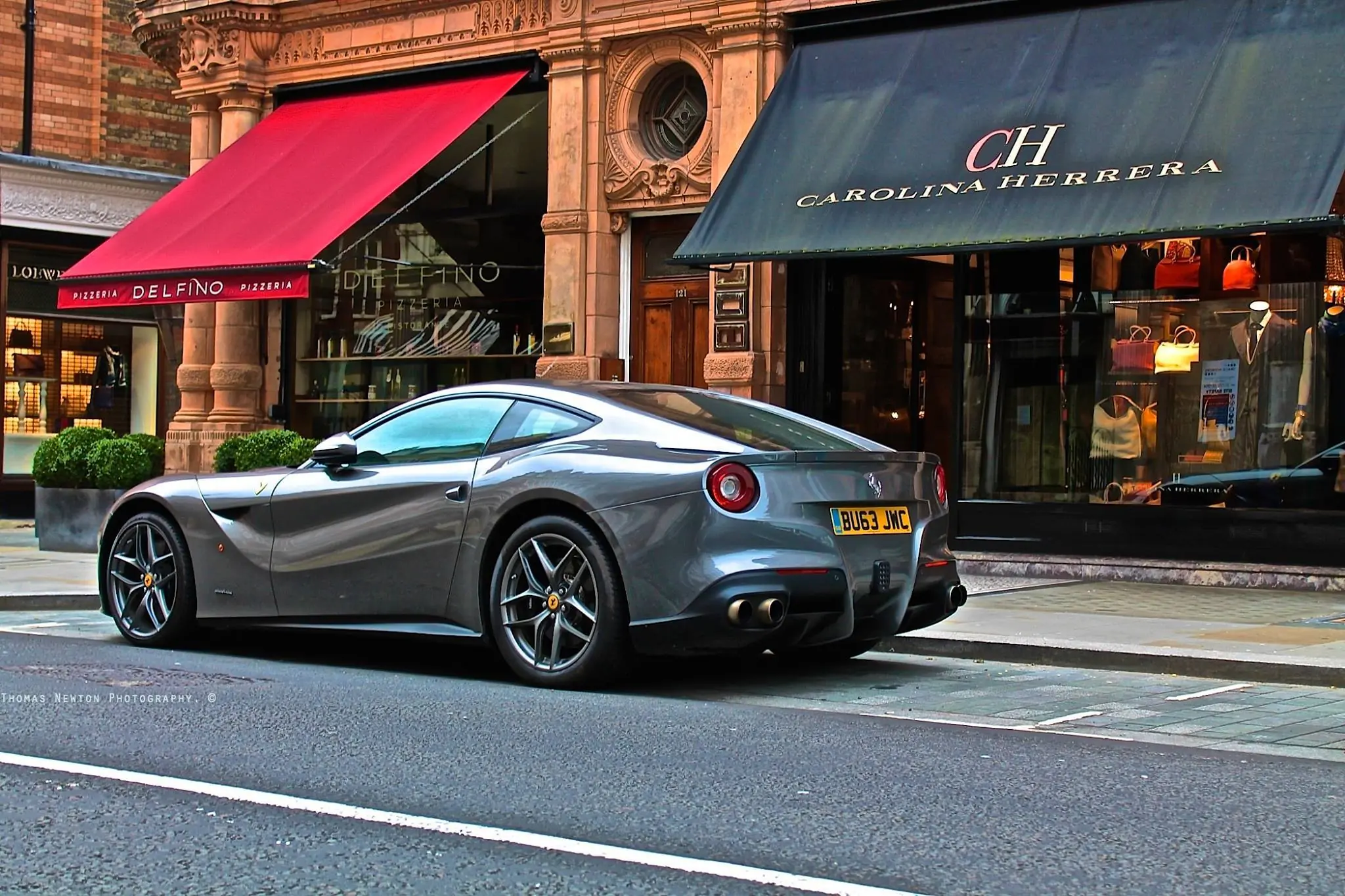 Ferrari LaFerrari