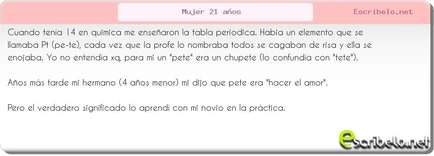 +1 si alguno te hace reir (parte 176)