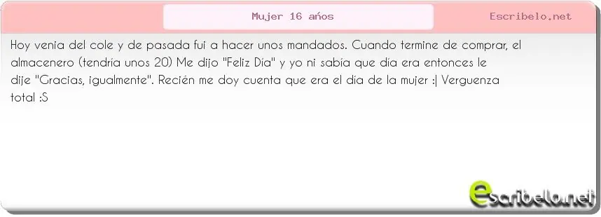 +1 si alguno te hace reir (parte 176)