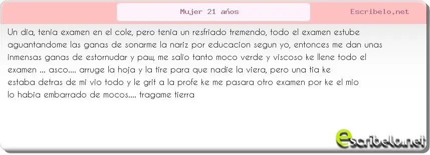 httpwwwescribelocomar