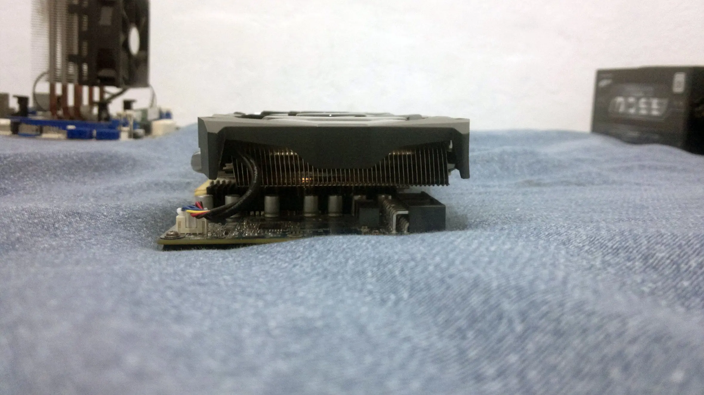 Sapphire 280x Vapor-x