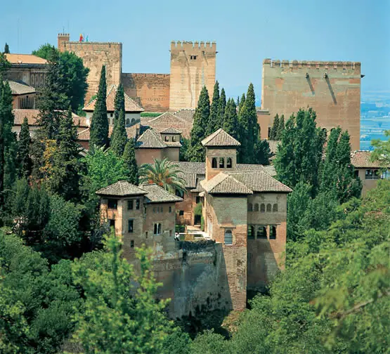 generalife