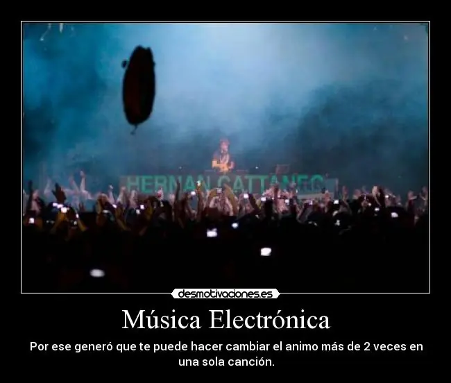 trance
