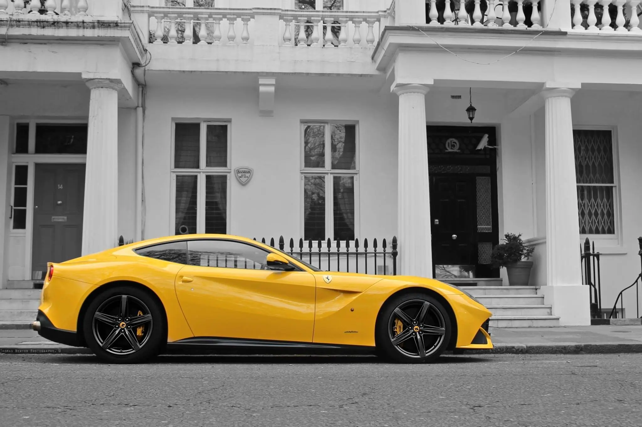 Ferrari LaFerrari