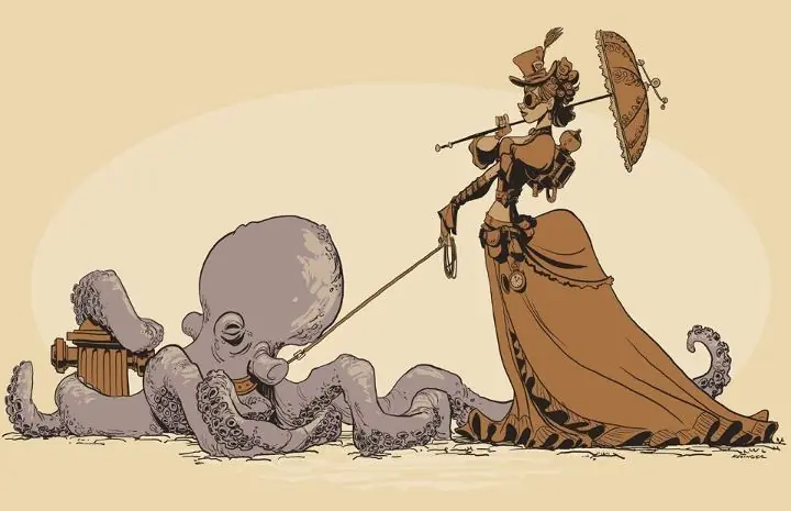 pulpo