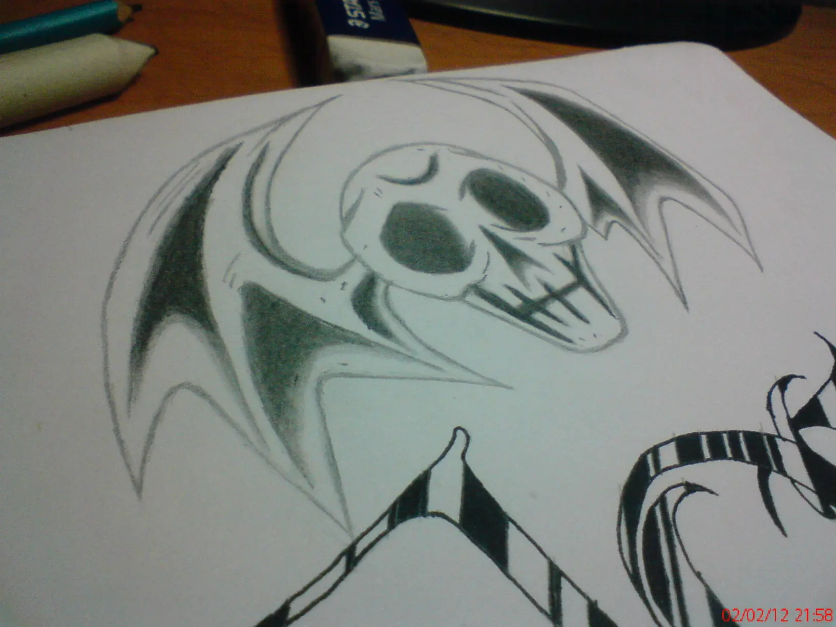 Dibujo
