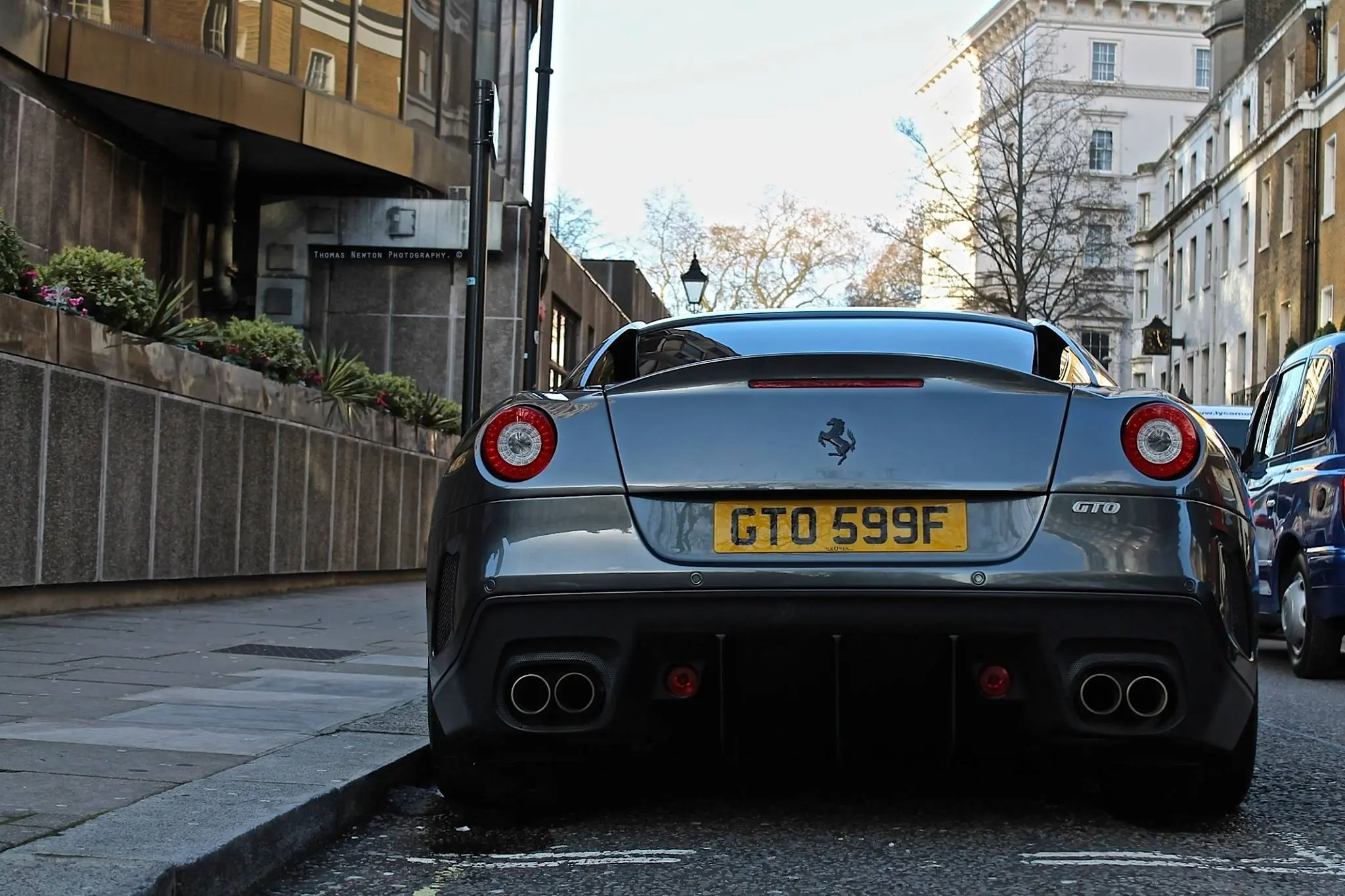 Ferrari 360 Spider