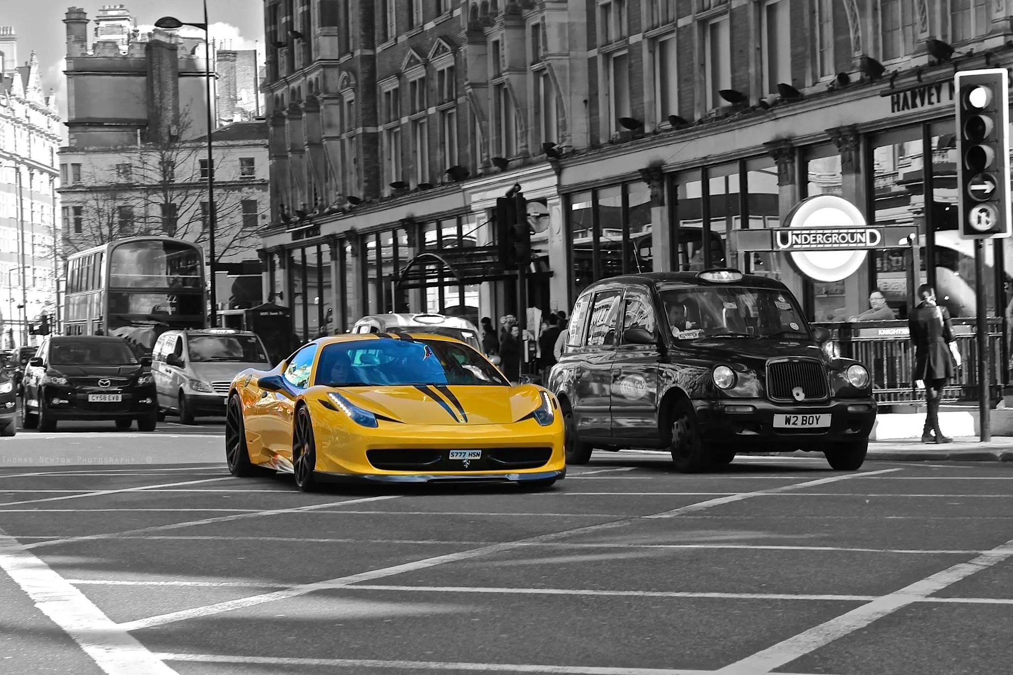 Ferrari F50