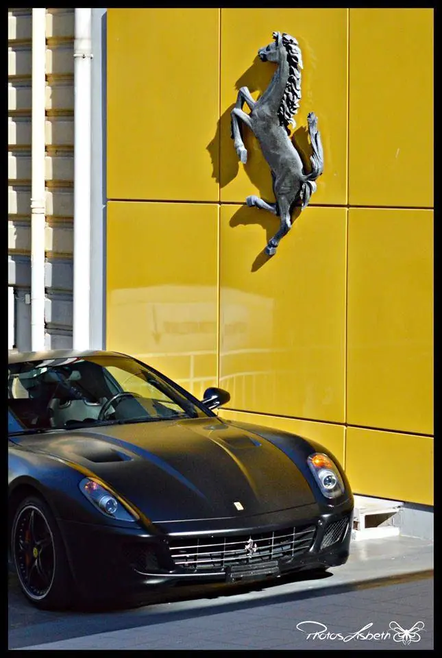 Ferrari LaFerrari