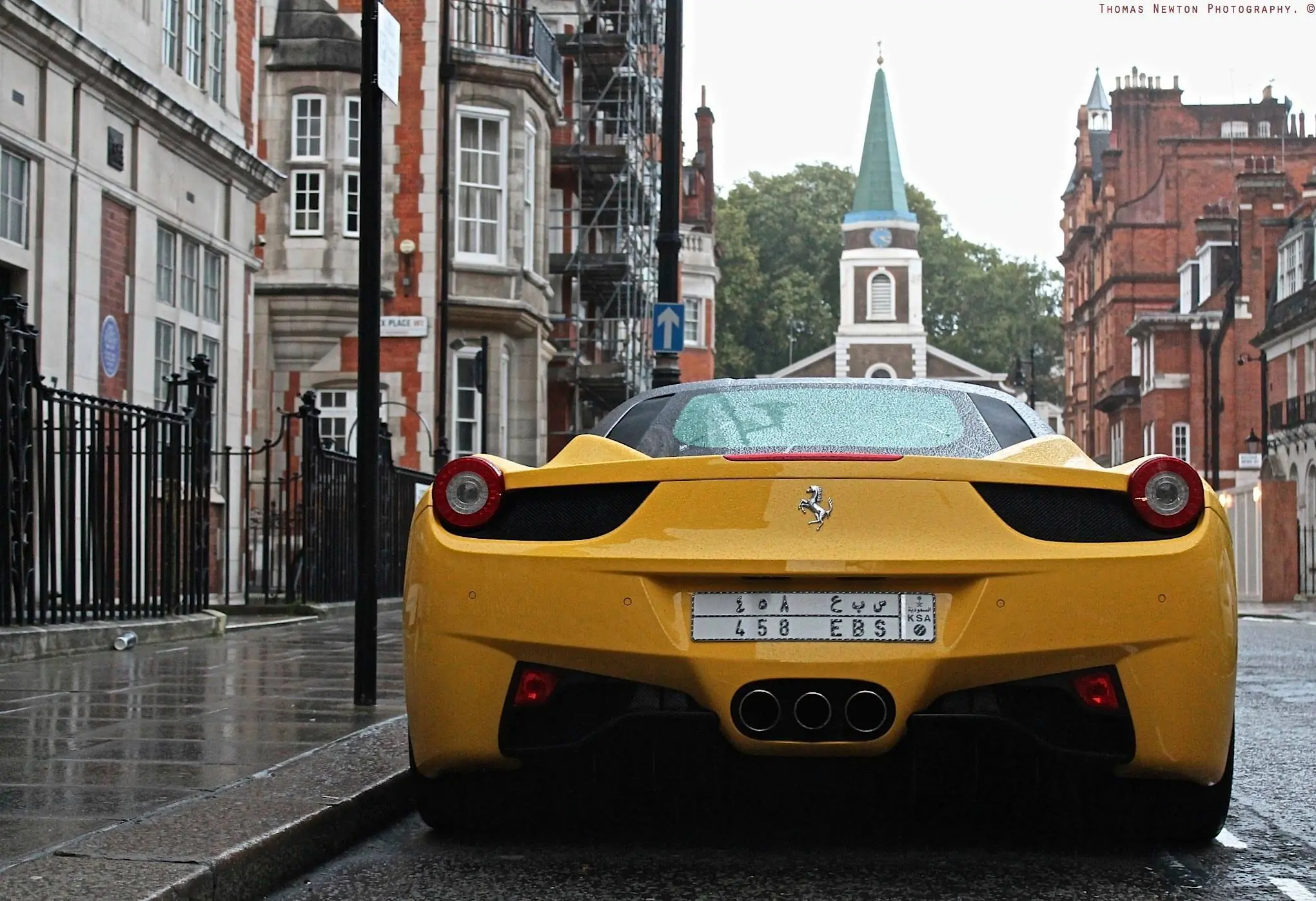 Ferrari FXX