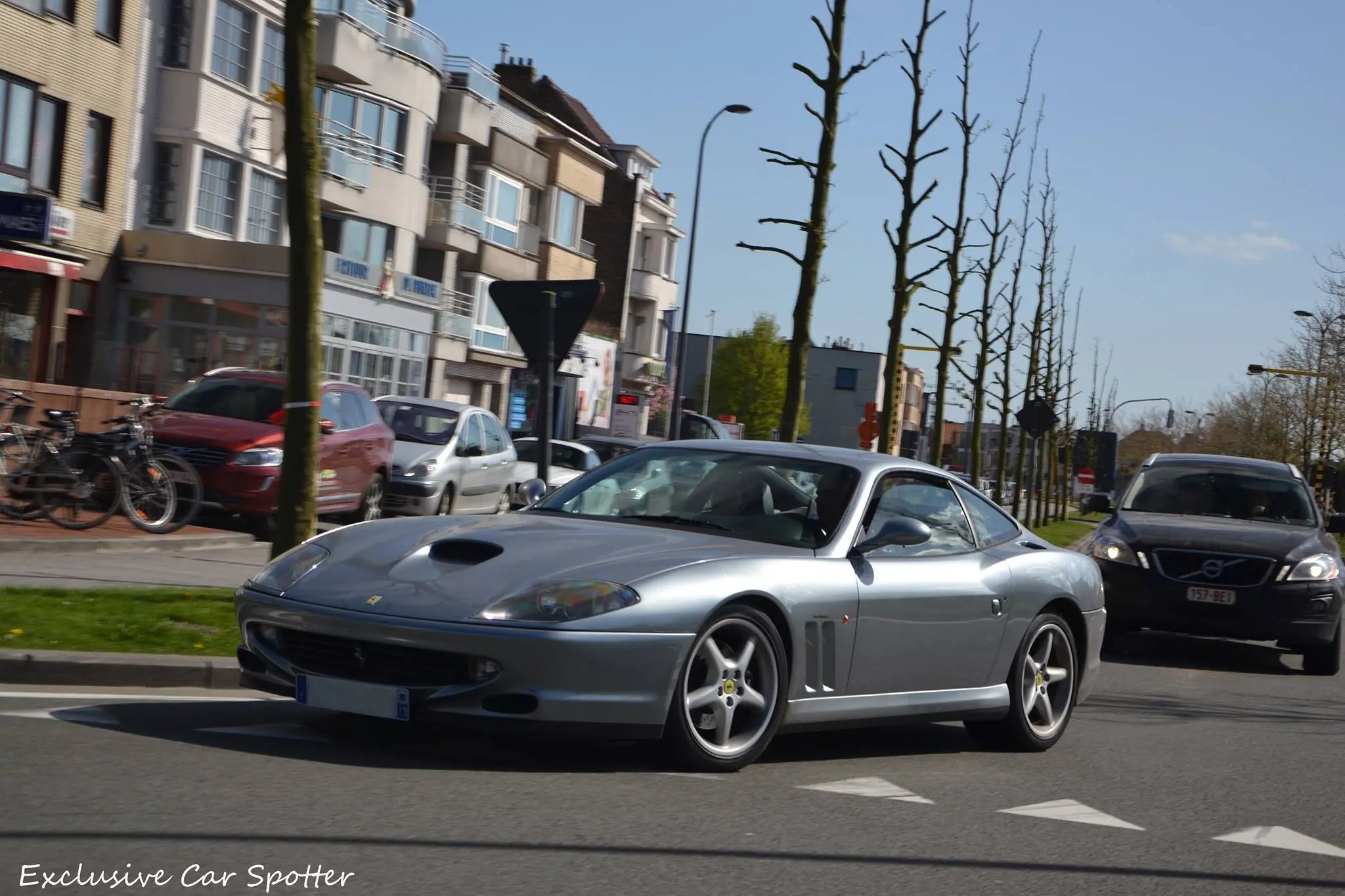Ferrari