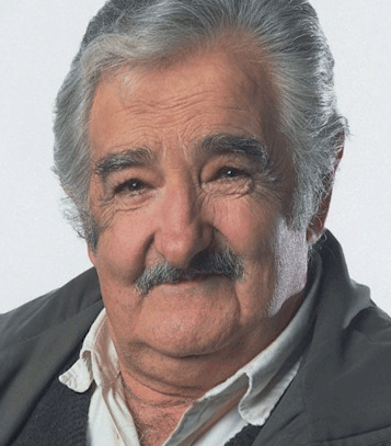 Se viene la noche de Mujica!