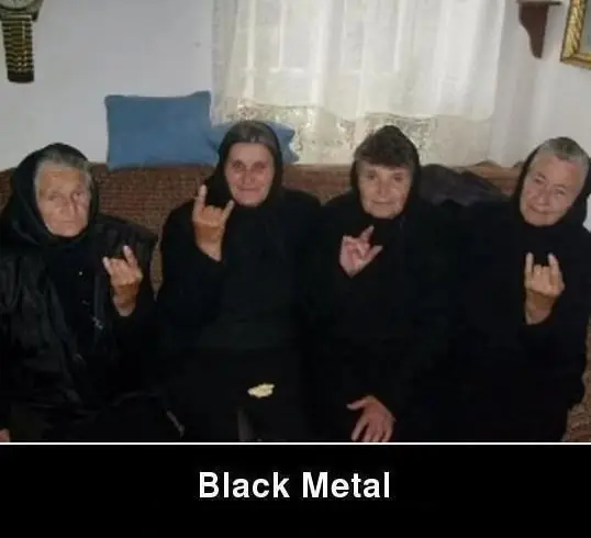 Humor metalero en imágenes parte 2 (megapost)
