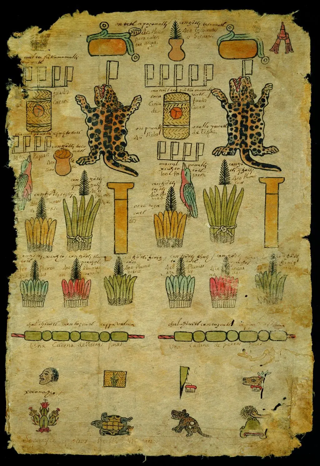 historia de mexico