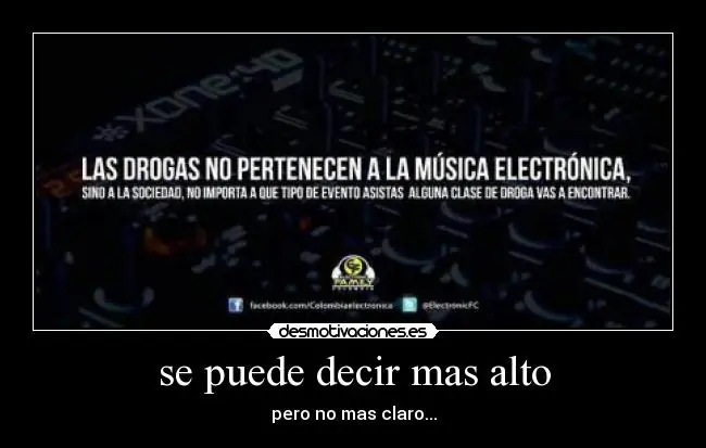 electronica