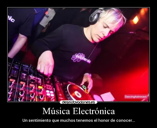 dj's