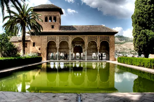 Alhambra