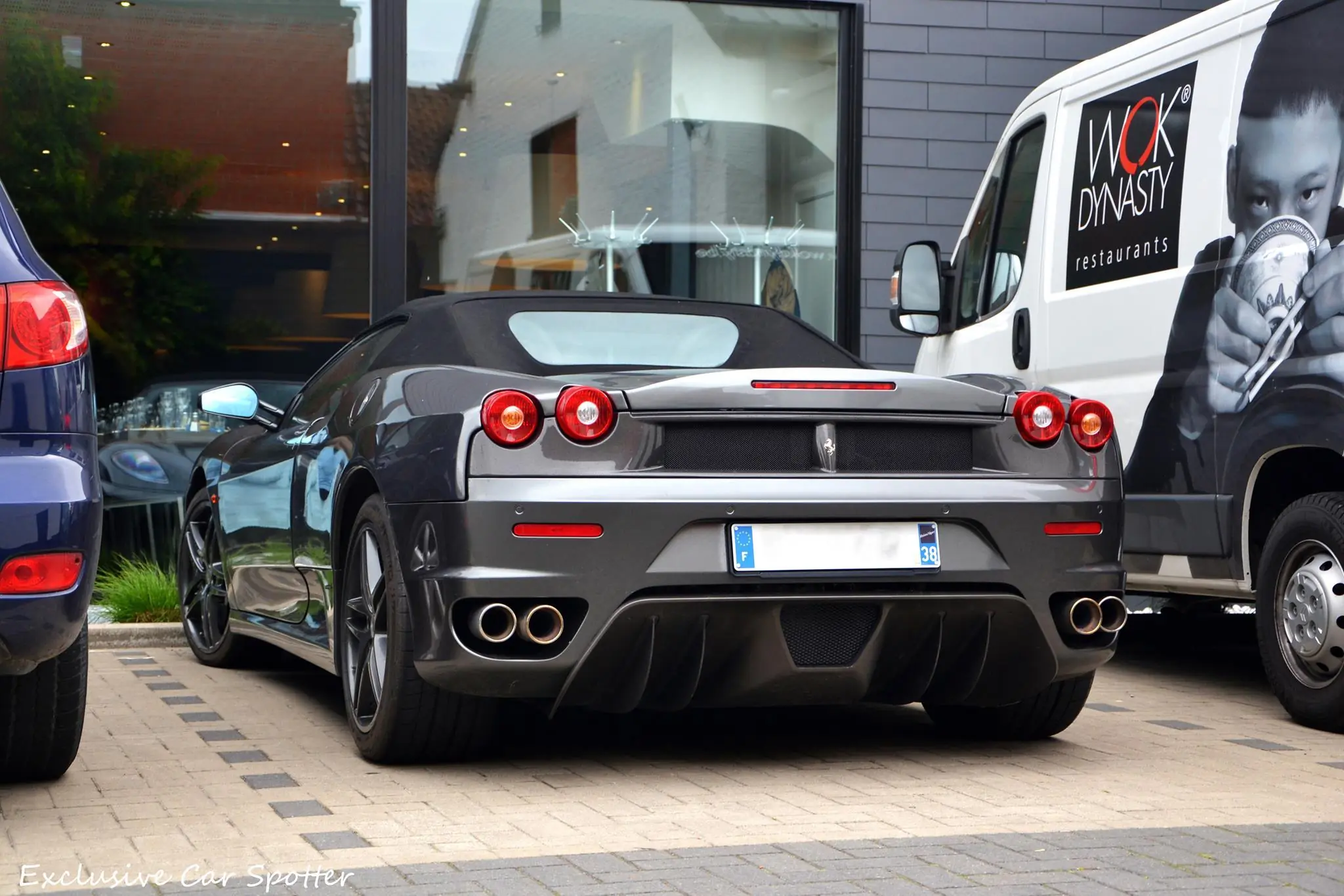 Ferrari LaFerrari