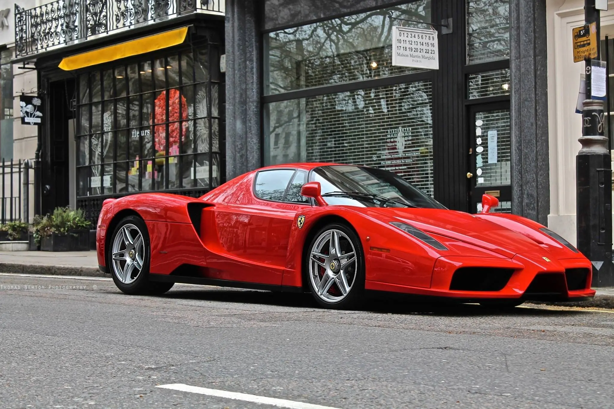 Ferrari LaFerrari