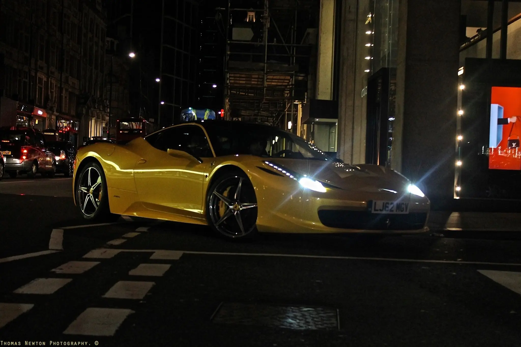 Ferrari F50