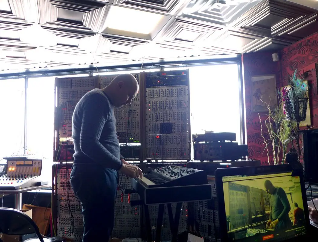 La breve historia de cómo Billy Corgan perdió la cabeza