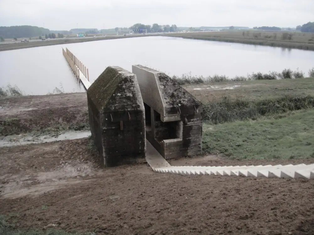 La zona muerta 5-Parte 17