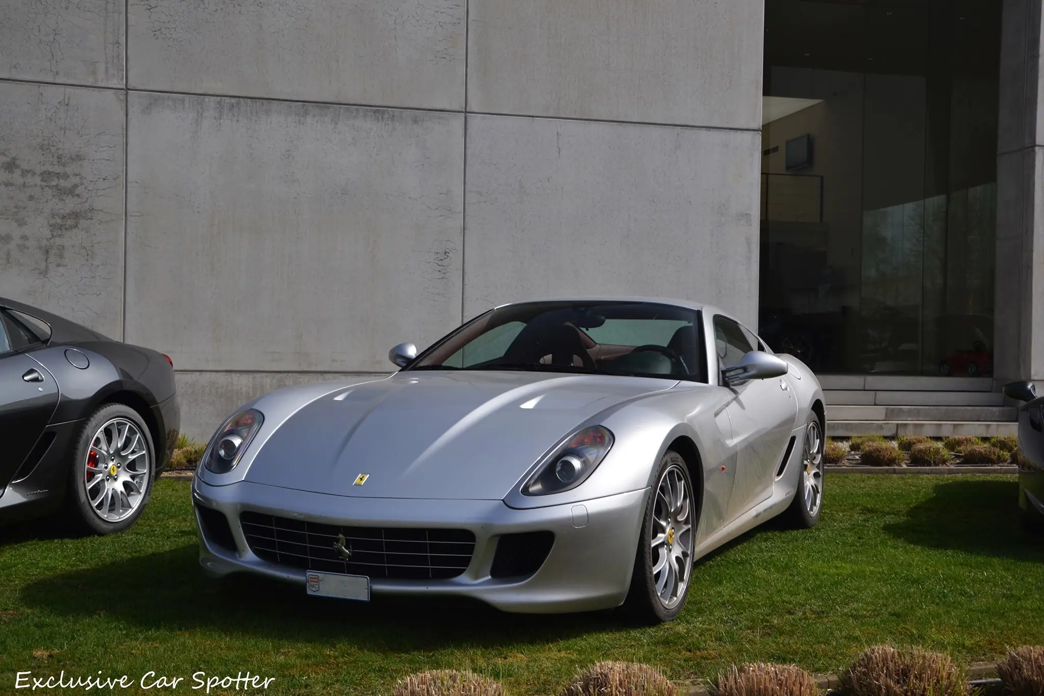 Ferrari 360 Spider