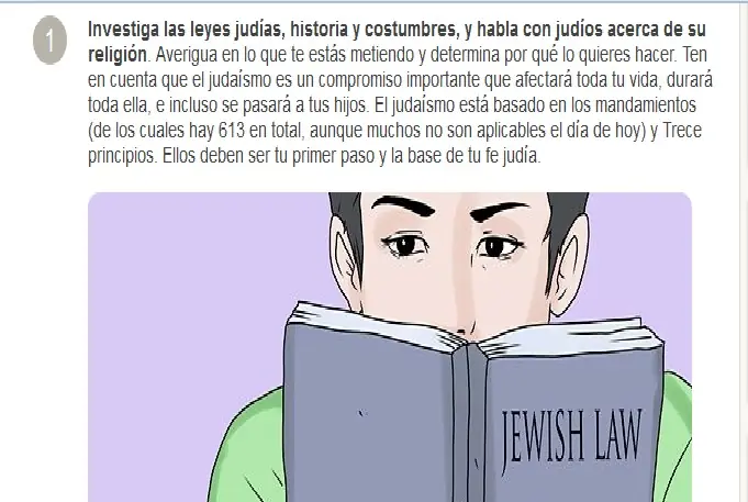 judaismo