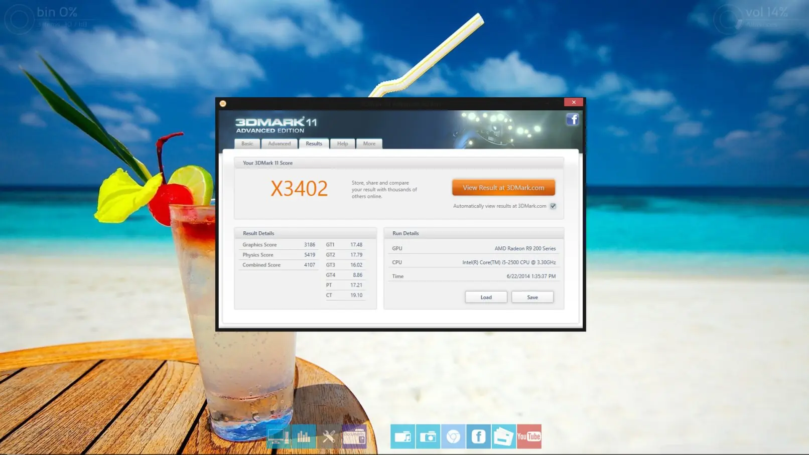 3dmark