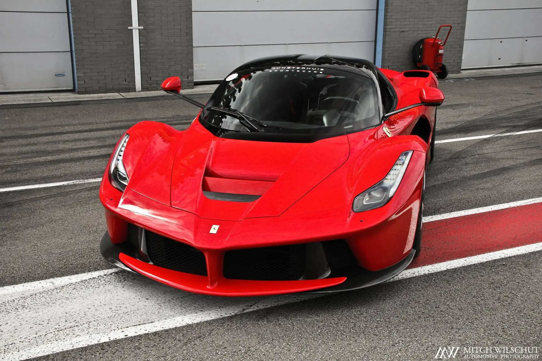 Ferrari FXX