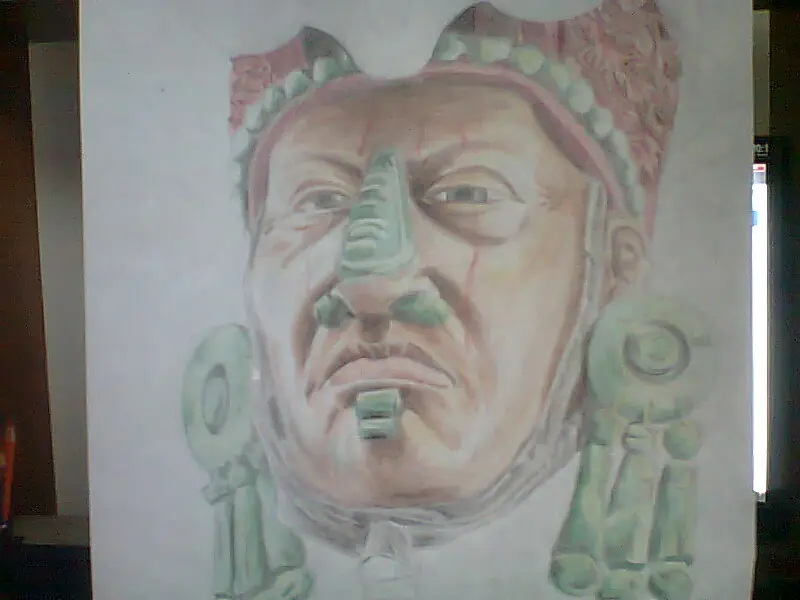 pueblo