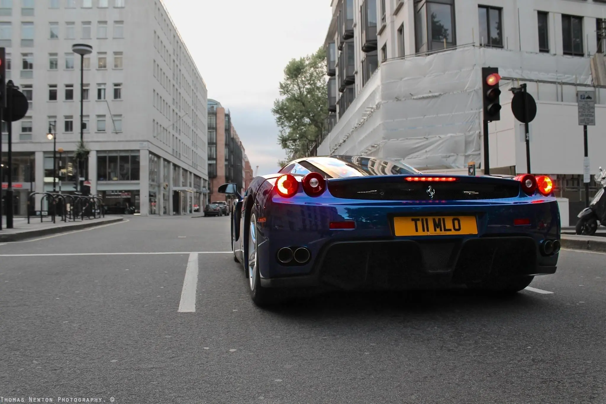 Ferrari F50