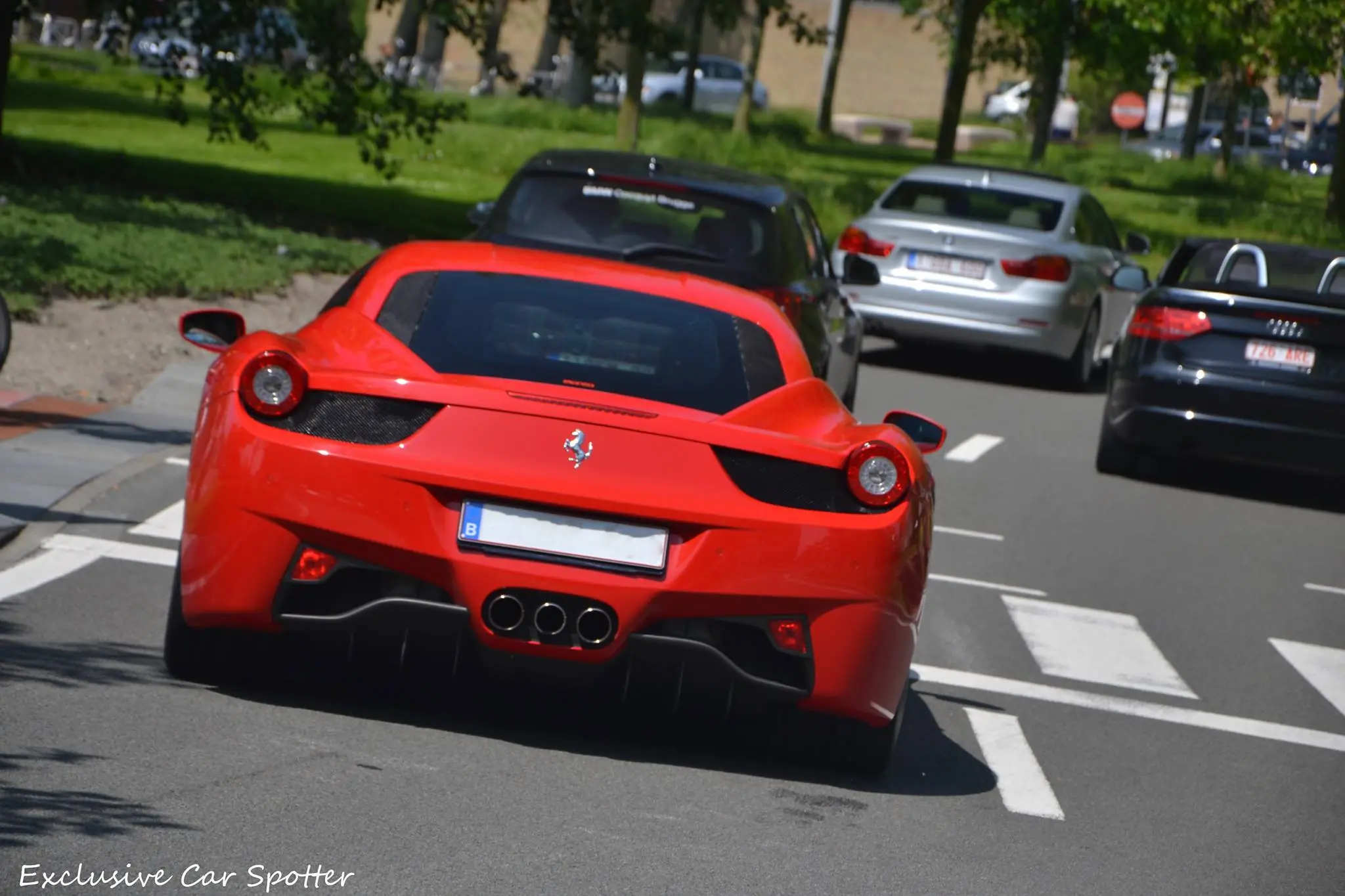 Ferrari Enzo