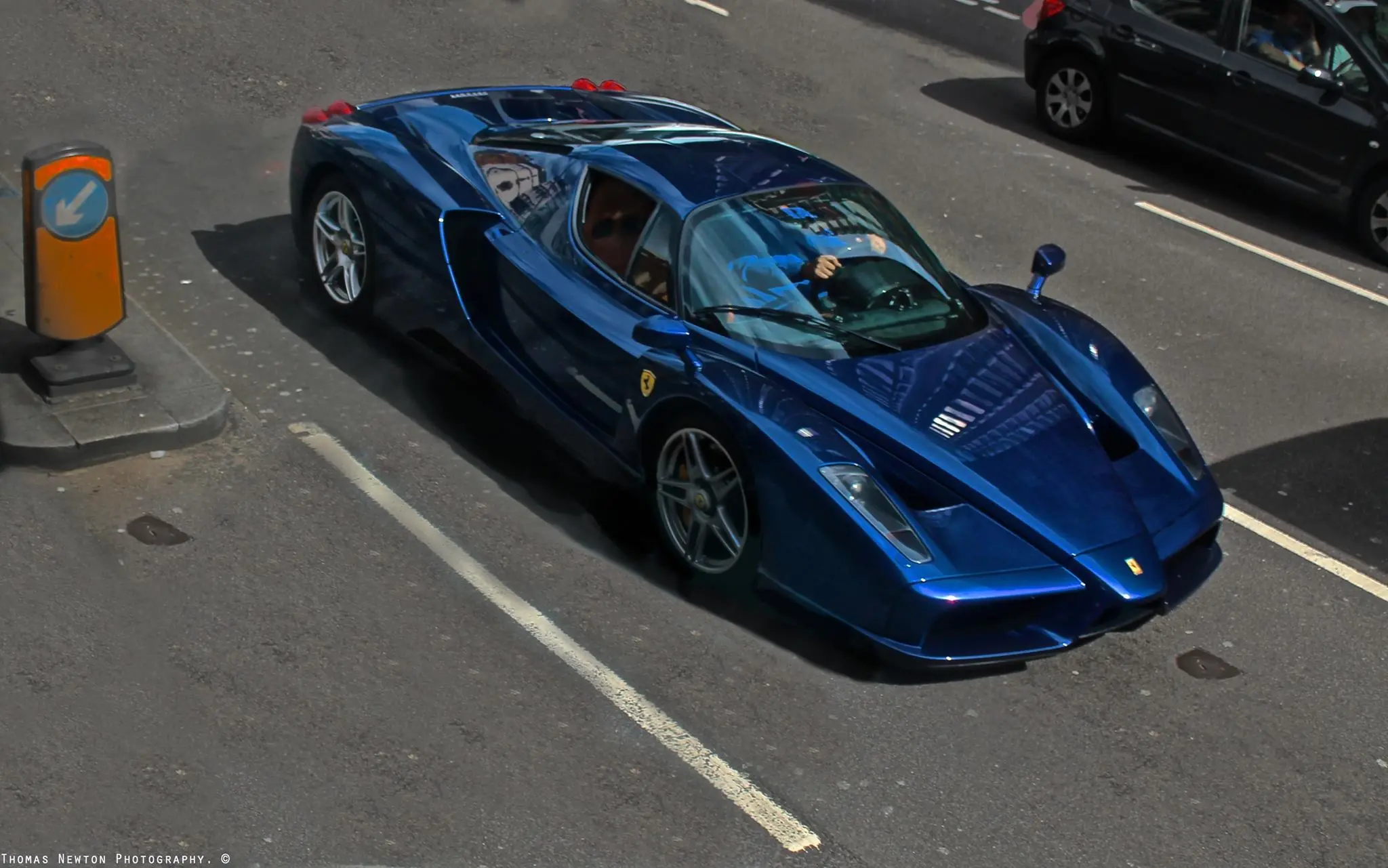 Ferrari FXX