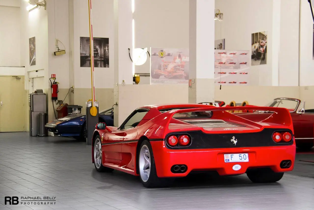 Ferrari LaFerrari
