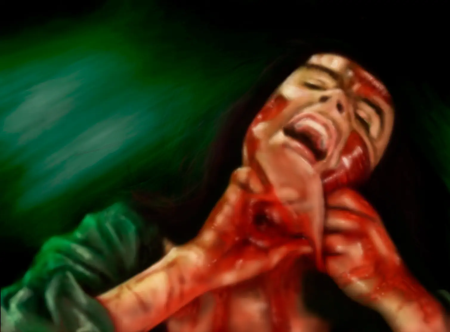 sangre