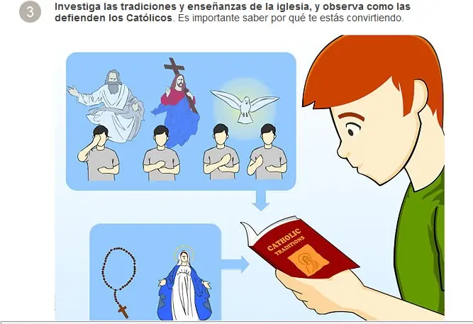 religiones