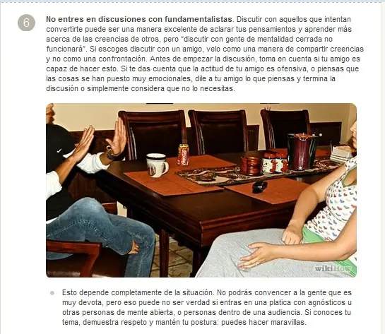 Catolicismo