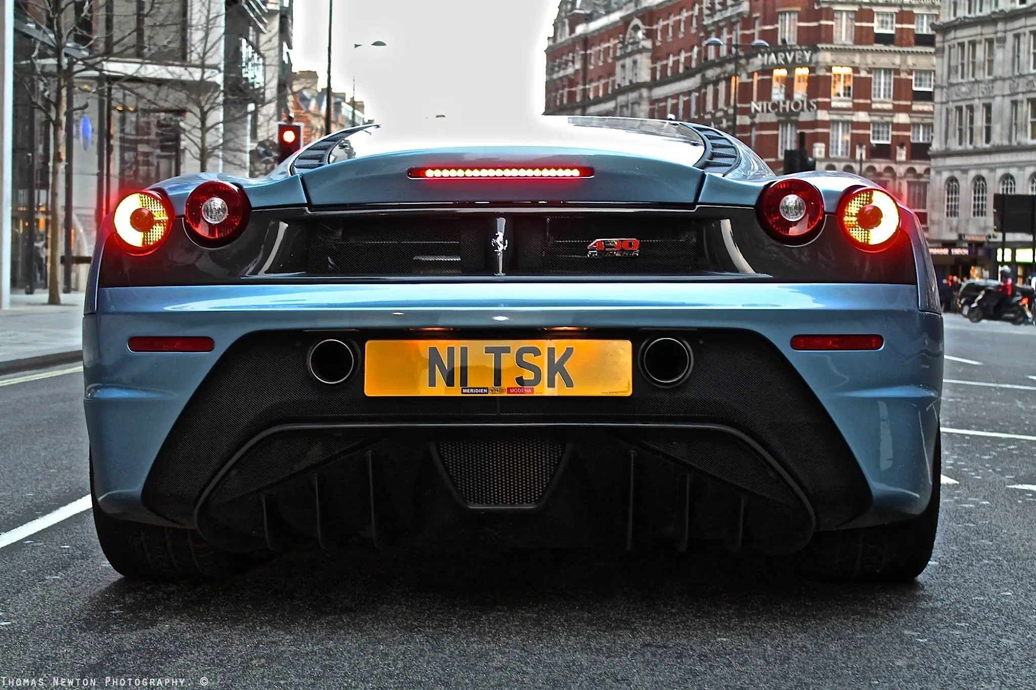 Ferrari F50
